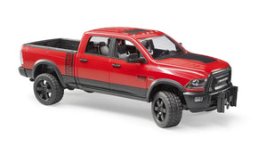 B02500 BRUDER RAM 2500 POWER WAGON