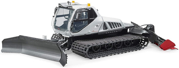 Bruder snow cat on sale