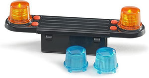 B02801 BRUDER LIGHT AND SOUND MODULE - TRUCKS