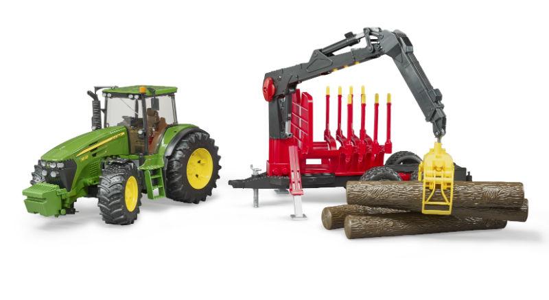 SIKU SUPER 1:87 JOHN DEERE HARVESTER BY ALPHATOYS - GTIN/EAN/UPC 779478070548 - Cadastro De