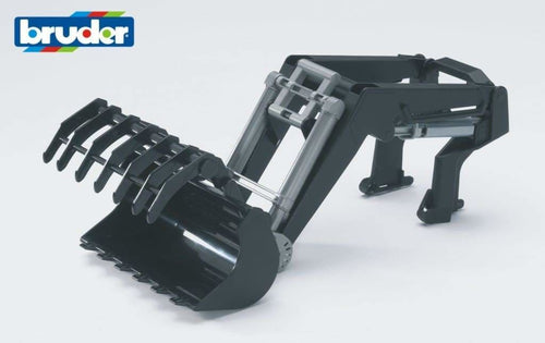 B03333 Bruder Front Loader for 3000 Series Tractors