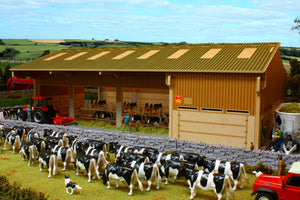 Brushwood Big Basics Dairy Unit – Image 1