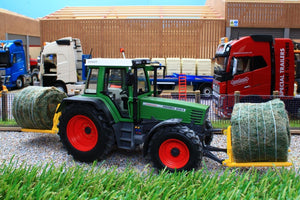 BEV015 BEVRO REAR-FRONT MOUNTED ROUND BALE CARRIER