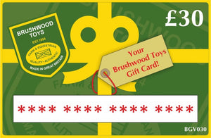 Gift Voucher £30 Vouchers