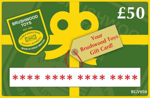 Gift Voucher £50 Vouchers