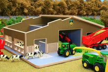Load image into Gallery viewer, BT1870 1:87 Scale Multi-Purpose Farm Building