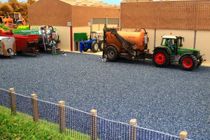 BT2085 Dark Grey Ballast Mat