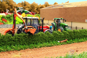 BT2090 Rough Hedges (x2)