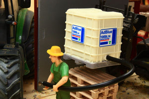 BT3056 AdBlue IBC tank (with hose and nozzle)