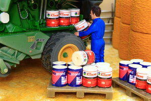 BT3061 Pallet of Baler Twine
