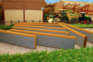 BT3076 Stone Walling (8 x Pack)