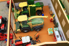 Load image into Gallery viewer, BT5000 Tractor &amp; Implement Shed