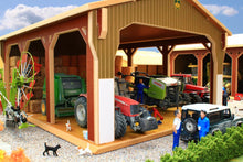 Load image into Gallery viewer, BT6000 Big Bale Shed