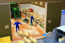 Load image into Gallery viewer, BT7000 Lambing Shed