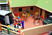 Load image into Gallery viewer, BT8300 The Stable Yard
