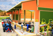 Load image into Gallery viewer, Bteuro2 Euro Style Livestock Shed With Free Set Of Brushwood Store Cattle! Farm Buildings &amp; Stables