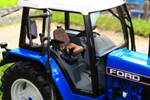 Load image into Gallery viewer, IMBER FORD POWER STAR 6640 SL 4WD TRACTOR (IMB003-1306)