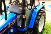 Load image into Gallery viewer, IMBER MODELS FORD 5640 SLE 2WD TRACTOR (IMB001-1214)