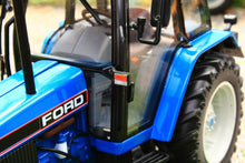 Load image into Gallery viewer, IMBER FORD POWER STAR 6640 SL 4WD TRACTOR (IMB003-1306)