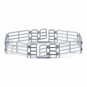 SL42487 Schleich Farm World - Corral Fence