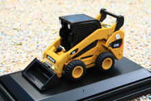Load image into Gallery viewer, DCM1875 Die Cast Masters 164 Scale CAT Skid Steer Loader