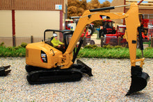 Load image into Gallery viewer, DM85239 Die Cast Masters 132 Scale Cat 308E2 CR SB Mini Hydraulic Excavator