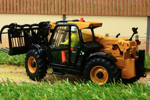 Dm85278 Diecast Masters 132 Scale Cat Th407C Telehander Tractors And Machinery (1:32 Scale)