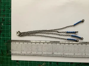 HLT-FAB23 Lifting Gear Set - 4 Hook and Chain