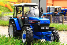 Load image into Gallery viewer, IMBER FORD POWER STAR 6640 SLE 4WD TRACTOR (IMB003-1320)