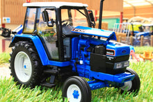 Load image into Gallery viewer, IMBER MODELS FORD  5640 SL 2WD TRACTOR (IMB001-1191)