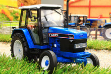 Load image into Gallery viewer, IMBER MODELS FORD  5640 SL 2WD TRACTOR (IMB001-1191)