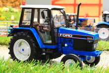 Load image into Gallery viewer, IMBER MODELS FORD  5640 SL 2WD TRACTOR (IMB001-1191)
