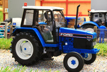 Load image into Gallery viewer, IMBER MODELS FORD  5640 SL 2WD TRACTOR (IMB001-1191)