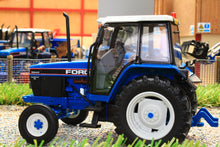Load image into Gallery viewer, IMBER MODELS FORD  5640 SL 2WD TRACTOR (IMB001-1191)
