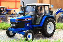 Load image into Gallery viewer, IMBER MODELS FORD  5640 SL 2WD TRACTOR (IMB001-1191)