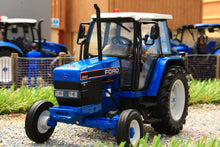 Load image into Gallery viewer, IMBER MODELS FORD  5640 SL 2WD TRACTOR (IMB001-1191)