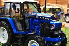 Load image into Gallery viewer, IMBER MODELS FORD 5640 SL 4WD TRACTOR (IMB001-1207)