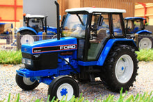 Load image into Gallery viewer, IMBER MODELS FORD 5640 SLE 2WD TRACTOR (IMB001-1214)