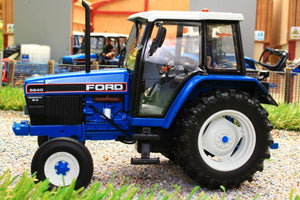 IMBER MODELS FORD 5640 SLE 2WD TRACTOR (IMB001-1214)