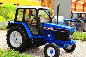 IMBER MODELS FORD 5640 SLE 2WD TRACTOR (IMB001-1214)