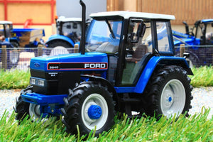 IMBER MODELS FORD 5640 SLE 4WD (IMB001-1221)