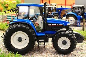 IMBER MODELS FORD 8970 TRACTOR (IMB031-1368)