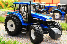 Load image into Gallery viewer, IMBER MODELS FORD 8970 TRACTOR (IMB031-1368)