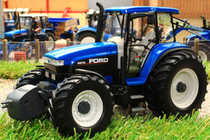IMBER MODELS FORD 8970 TRACTOR (IMB031-1368)