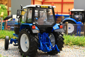 IMBER MODELS FORD POWER STAR 6640 SL 2WD TRACTOR (IMB003-1290)