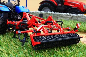 Uh5214 Universal Hobbies Kuhn Cultimer L300 Cultivator 1:32 Scale Tractors And Machinery (1:32