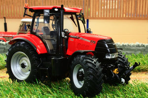 Uh5261 Universal Hobbies Case Ih Puma 175Cvx Tractor Tractors And Machinery (1:32 Scale)