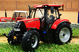 Uh5261 Universal Hobbies Case Ih Puma 175Cvx Tractor Tractors And Machinery (1:32 Scale)