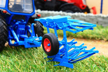 Load image into Gallery viewer, Uh5262 Universal Hobbies Lemken Opal 090 3 Furrow Reversible Slatted Plough Tractors And Machinery
