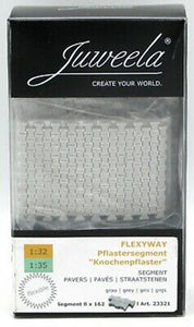 JL23323 Flexiway Paver Sections Grey (8 x sections)